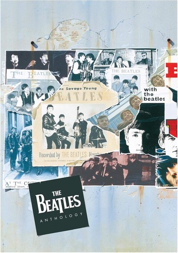 The beatles anthology - the,