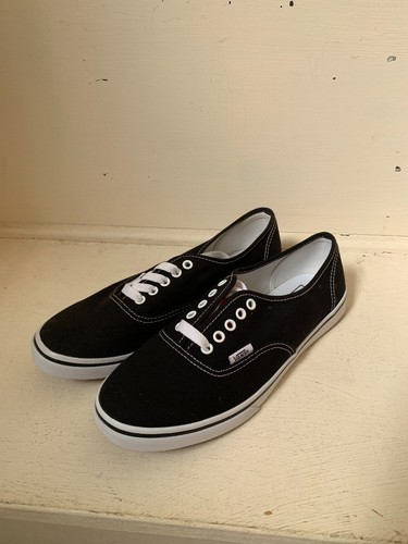 Vans ladies pro black - lo,