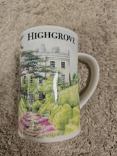 Highgrove Dunoon Fine Bone