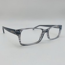 DKNY eyeglasses  GREY STRIPED