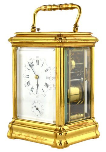 Antique grand sonnerie french - grand,
