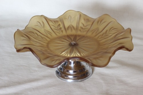 Art deco frosted - art,