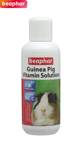 Beaphar guinea pig multi - guinea,