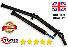 Propeller shaft drive shaft