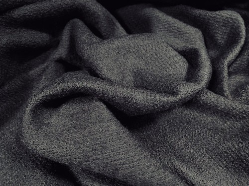 Wool blend heavyweight woven - wool,