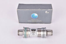 NOS/NIB Shimano Ultegra #BB-6500 Octalink Bottom Bracket in 118.5mm ITA thread