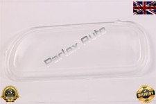 Fog Light Lamp Lens Right (940