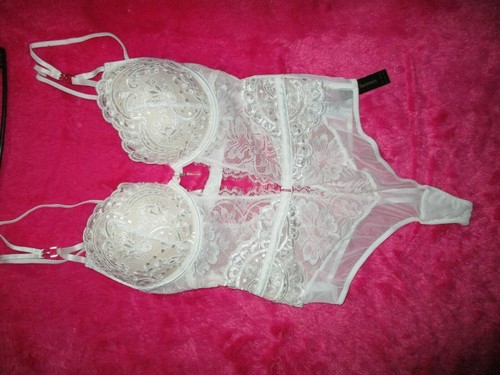 Ann summers underwired padded - summers, underwired/padded