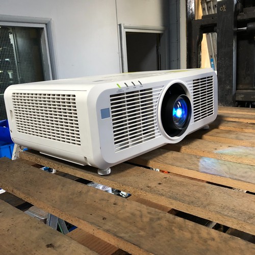Panasonic mz570 laser - panasonic, pt-mz570