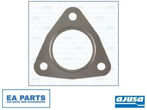 Gasket exhaust pipe - pipe, for