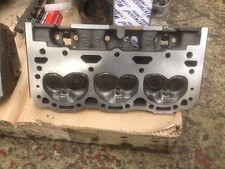 VOLVO PENTA / MERCRUISER 4.3 V6 MARINE ENGINE  RECON CYLINDER HEAD