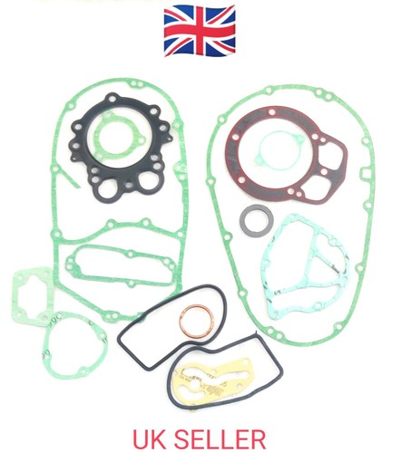 Full gasket set classic 500cc - set,