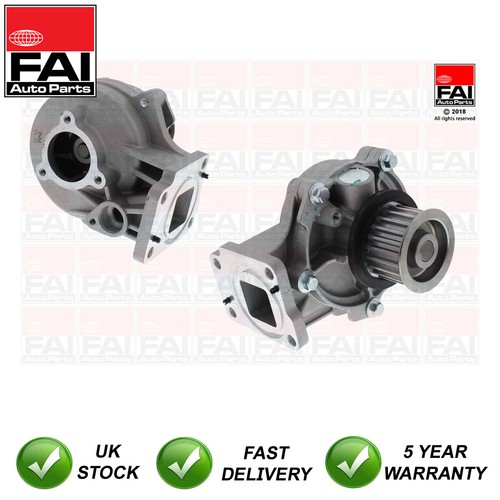 Water pump fai - pump, cherokee