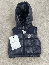 Brand New Moncler Adenet Gilet