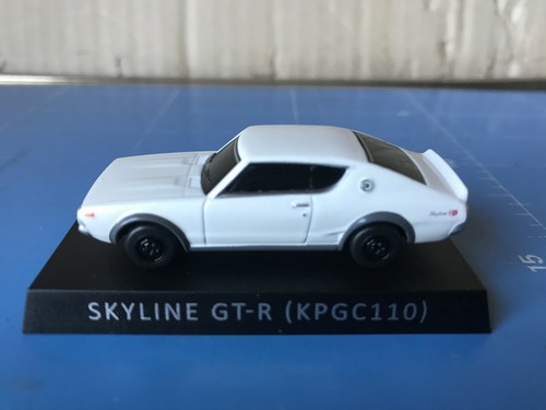 Wonda nissan skyline - skyline, gt-r