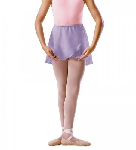 Bloch girls cross over mock - cross,