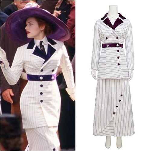Rose dewitt bukater costume - rose,