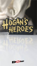 Hogan heroes series - heroes,