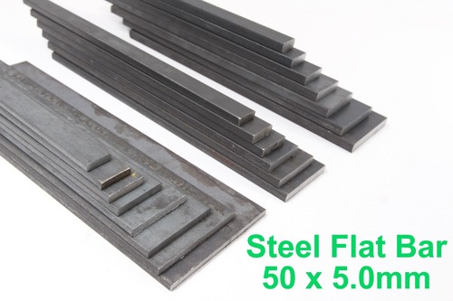 Steel flat bar mig - steel,