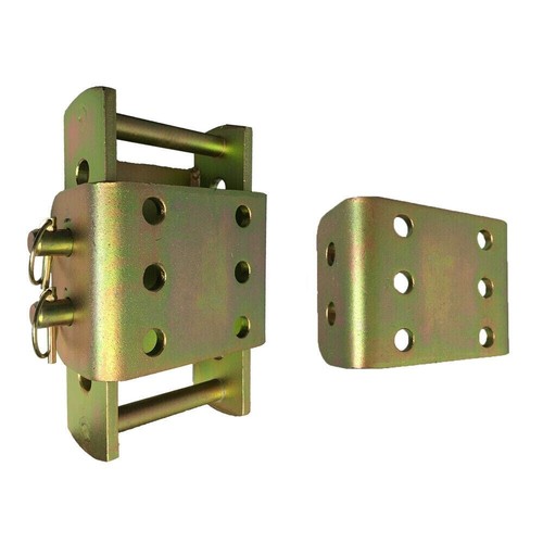 Height adjustable tow ball - height,