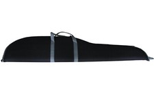 Padded rifle air gun - padded,