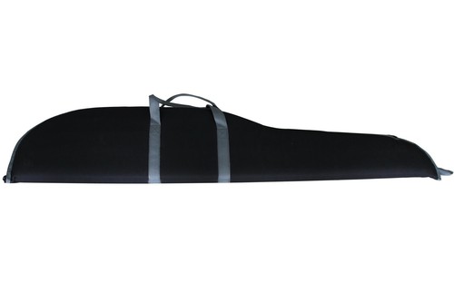 Padded rifle air gun - rifle,