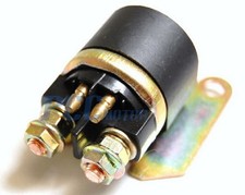 Starter Solenoid Relay Suzuki