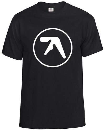 Aphex twin shirt - t-shirt, funny
