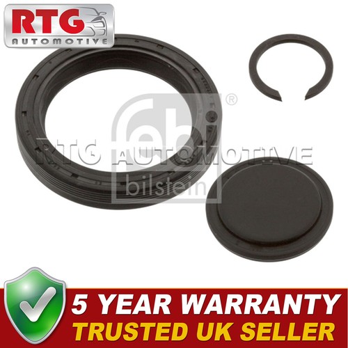 Transmission flange seal kit - transmission,