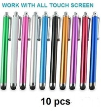 10 x Capacitive Touch Screen