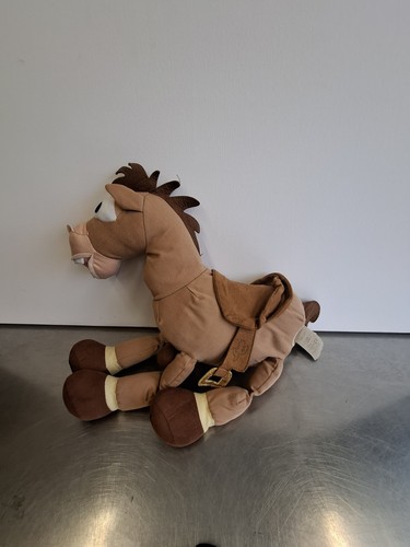 Disney toy story bullseye - toy,