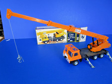 Dinky Toys Coles Hydra Truck