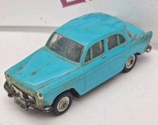 Vintage Norev Simca Aronde P60