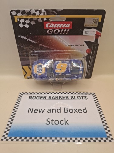 Carrera nascar camaro next - carrera,