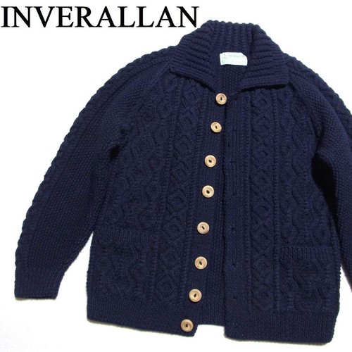 Inverallan cable knit - inverallan, 3a