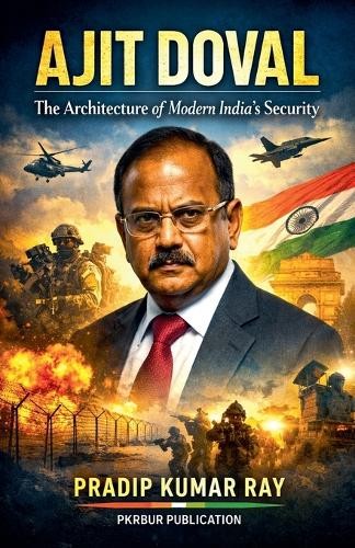 Pradip kumar ajit - pradip,