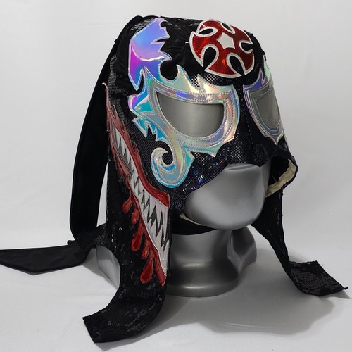 Venom wrestling mask luchador - venom,