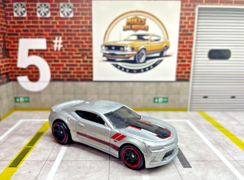 2017 hot wheels camaro - wheels,