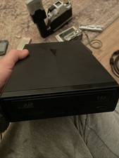BTC Drw-1016ui Dual DVD Drive