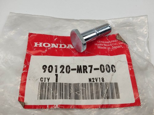 Special crown door screw nr750 - crown,