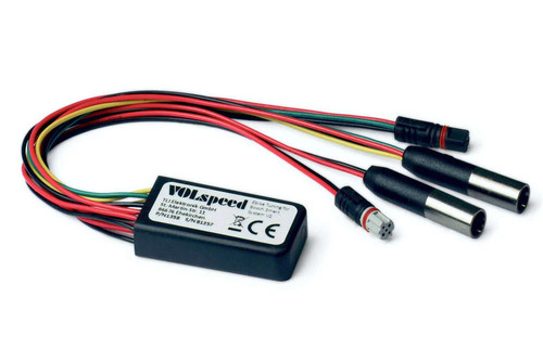 Volspeed tuning kit for - tuning,