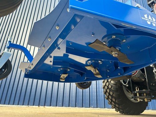 New worldtrac 5ft - new, 1.5m