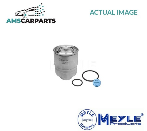 Engine fuel filter 323 - filter, 31-14