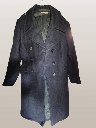 Original wrns great coat - wrns,