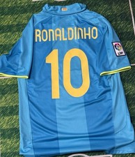 Ronaldinho Barcelona 2007-2008