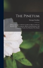 Gordon pinetum being a - -,