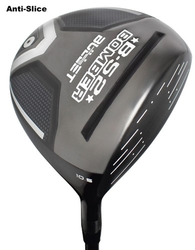 New bullet golf b52 bomber - bullet,