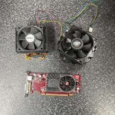PC BUNDLE - ASUS & AMD CPU