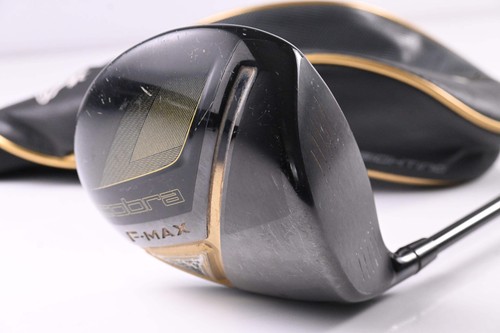 Cobra max driver 10 - driver, 10.5