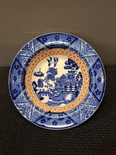 Alfred Meakin Vintage Blue
